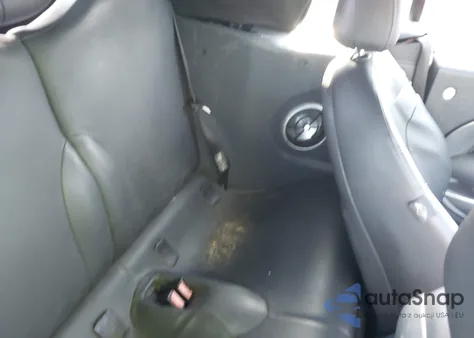 2007 Mini Cooper S из США, поврежденный, VIN WMWRH33557TJ44349